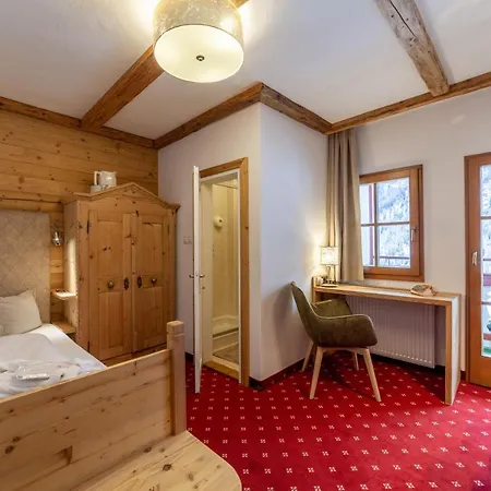 Berger Superior Otel 3*