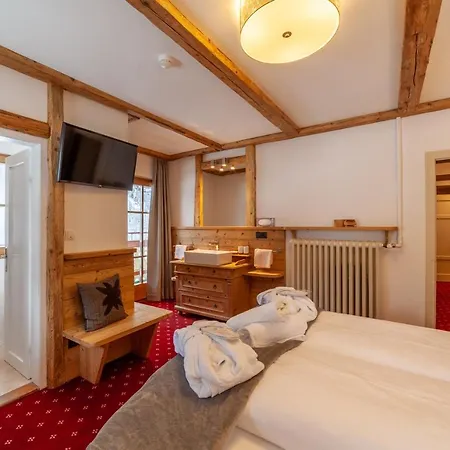 Otel Berger Superior 3*
