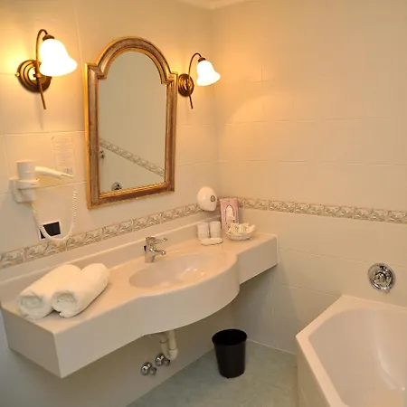 Otel Berger Superior