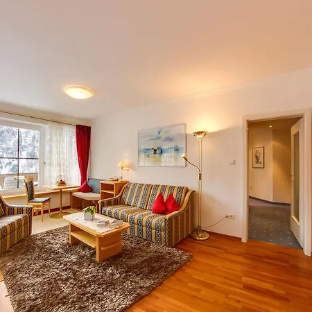 Otel Berger Superior