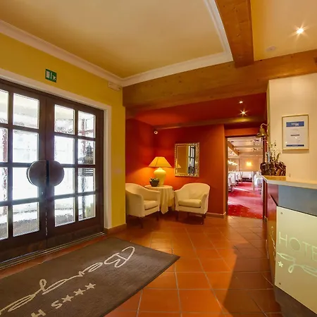 Berger Superior Otel 3*
