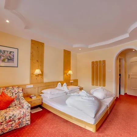 Berger Superior Otel 3*