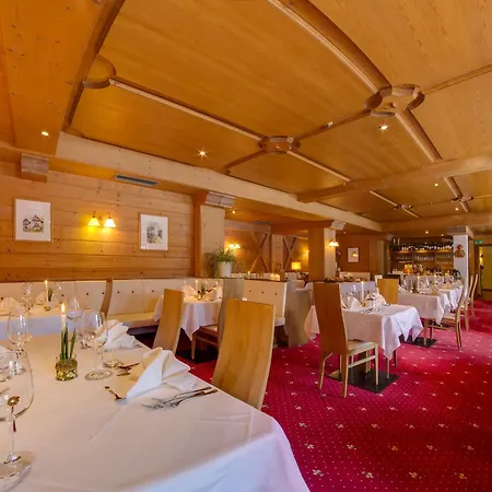 Berger Superior 3*