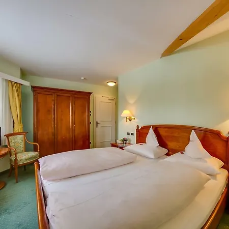 Berger Superior Otel