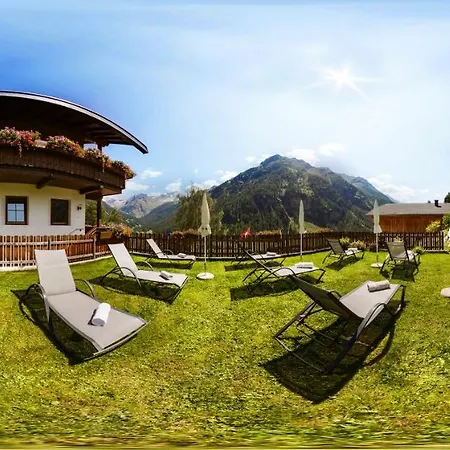 Berger Superior Otel Riva di Tures